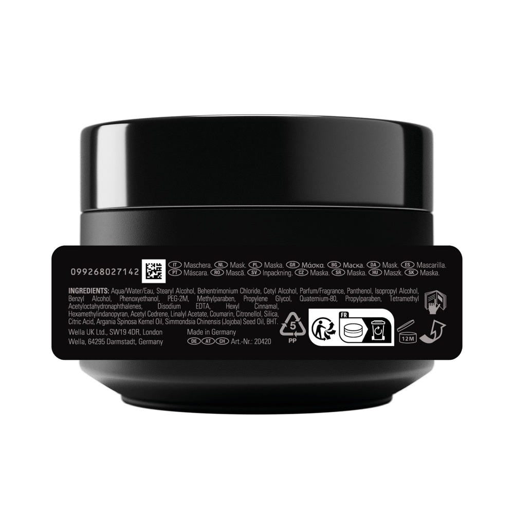 Sebastian Dark Oil Mask 30 ml