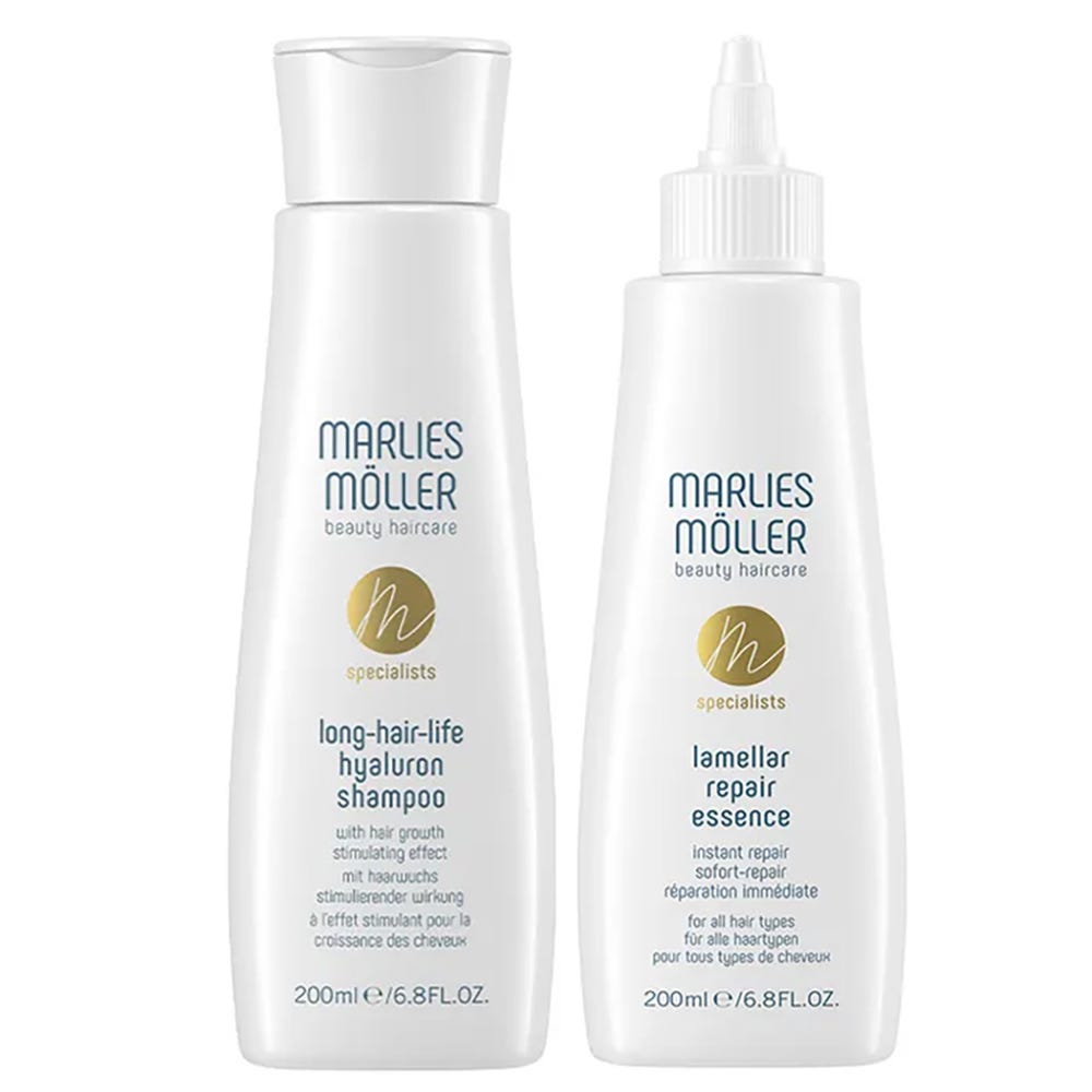 Marlies Möller Long Hair Bundle