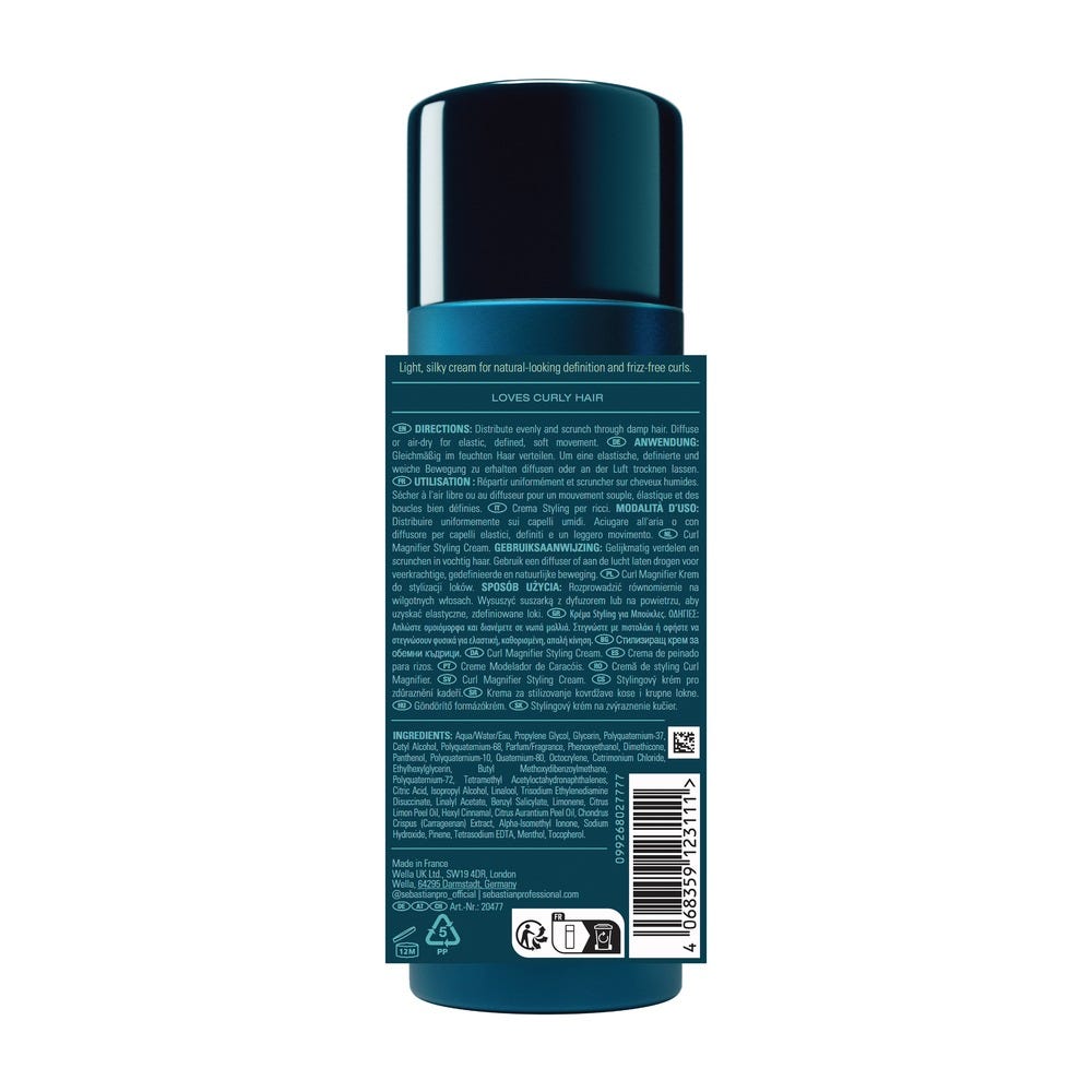 Sebastian Twisted Cream 145 ml