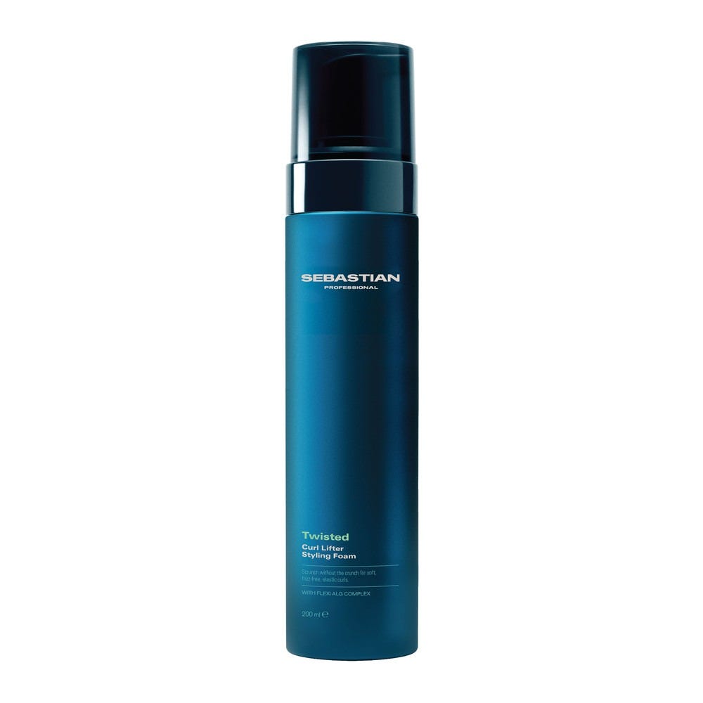 Sebastian Twisted Foam 200 ml