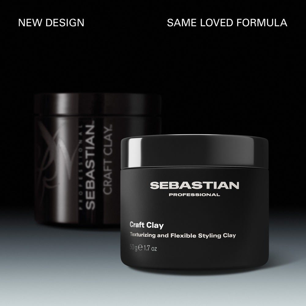 Sebastian Craft Clay 50 g