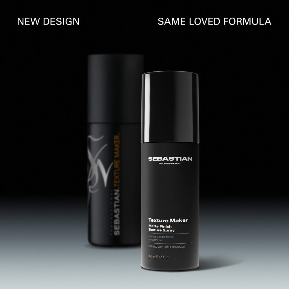 Sebastian Texture Maker 150 ml