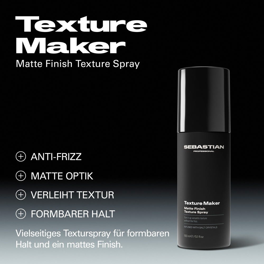 Sebastian Texture Maker 150 ml