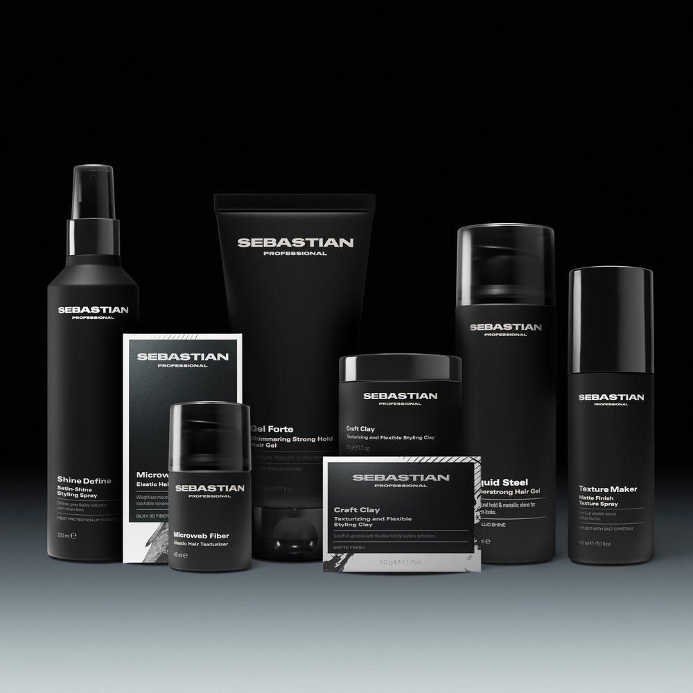 Sebastian Texture Maker 150 ml