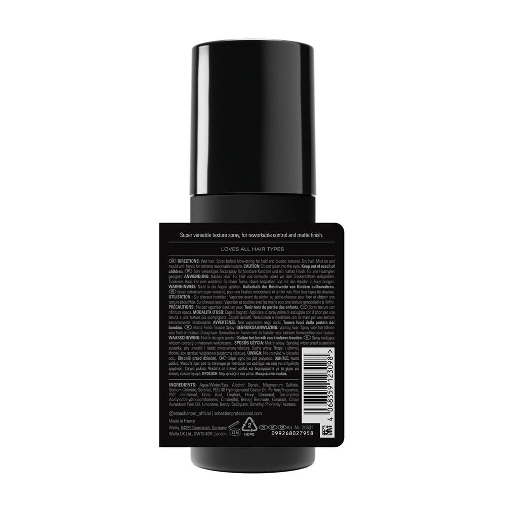 Sebastian Texture Maker 150 ml