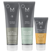 Paul Mitchell Mitch For Men Elastic Hair Bundle