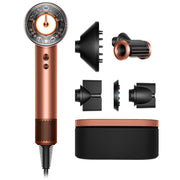 Dyson Supersonic Nural Haartrockner Amber Silk