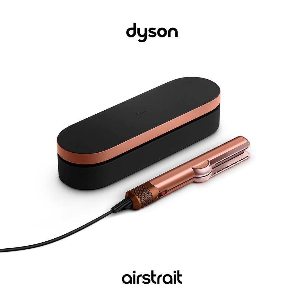 Dyson Airstrait HT01 Haarglätter