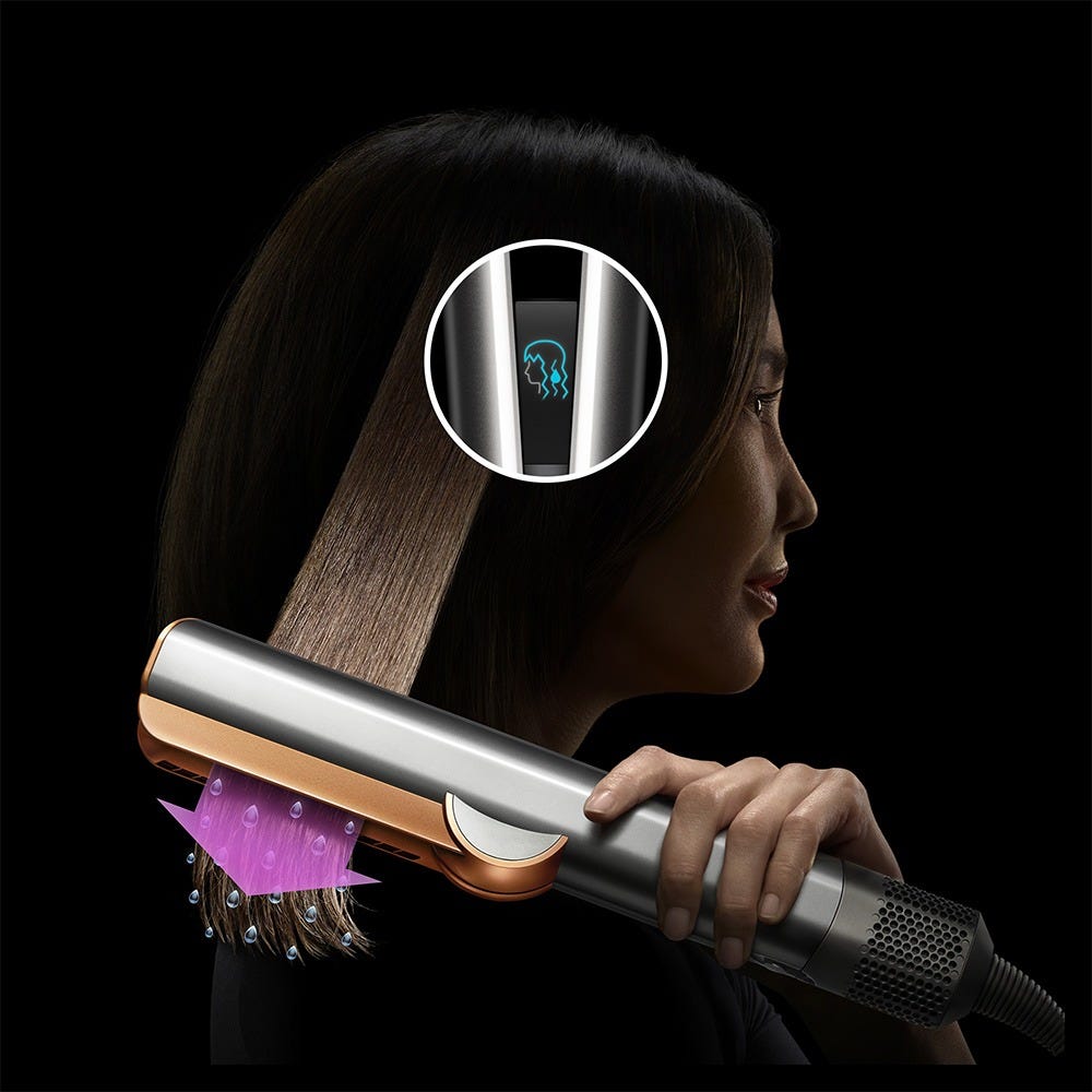 Dyson Airstrait HT01 Haarglätter