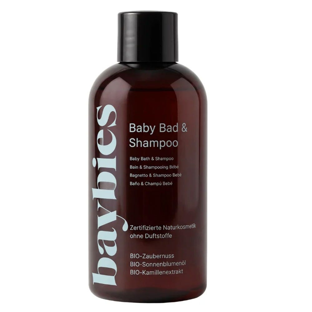 baybies Baby Bad 200 ml