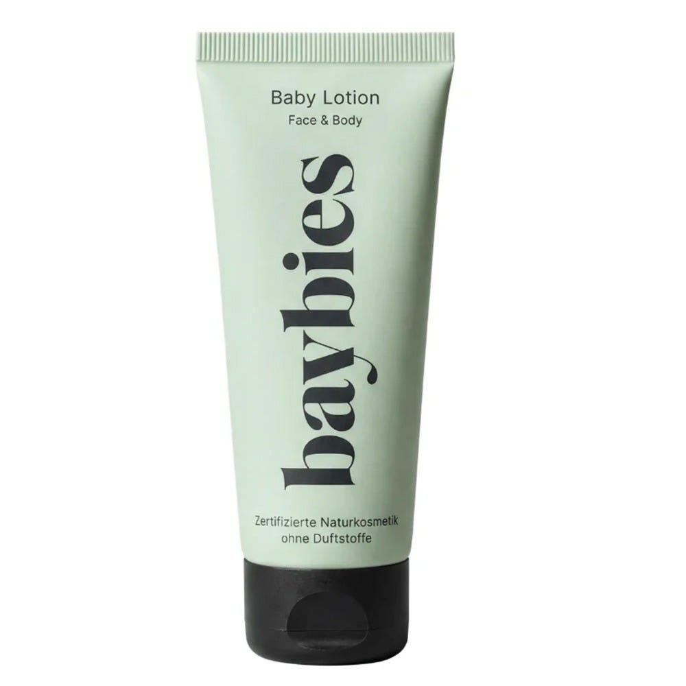 baybies Baby Lotion 75 ml