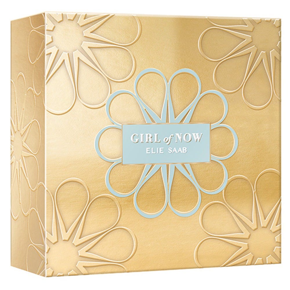Elie Saab GIRL of NOW Classic Geschenkset