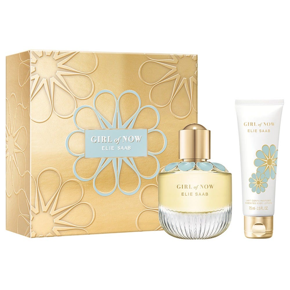 Elie Saab GIRL of NOW Classic Geschenkset
