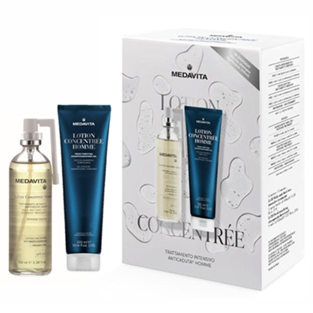 Medavita LCH Kit Special Edition 2025 für Herren