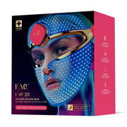 FAQ Swiss 201 Silicone LED Face Mask
