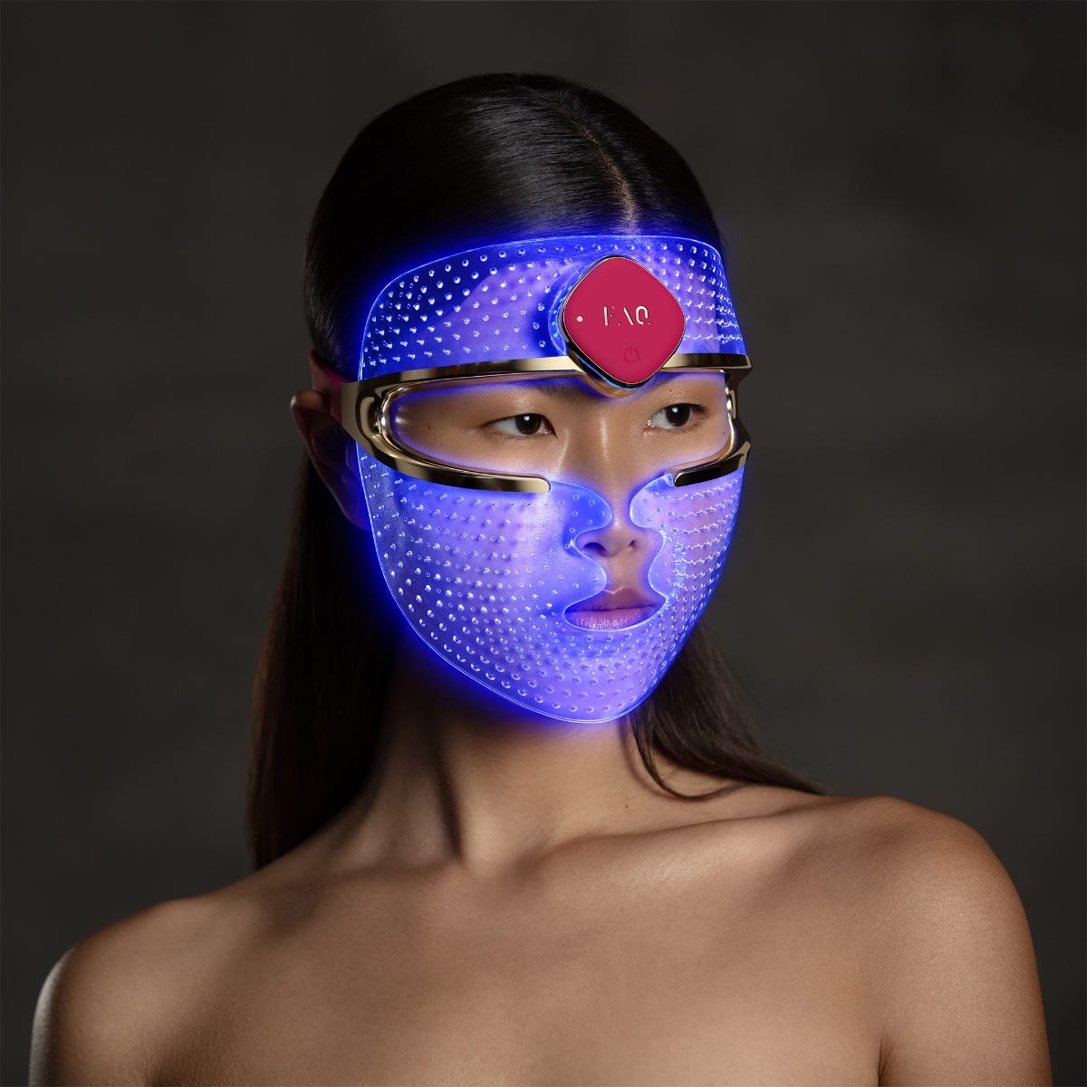 FAQ Swiss 201 Silicone LED Face Mask
