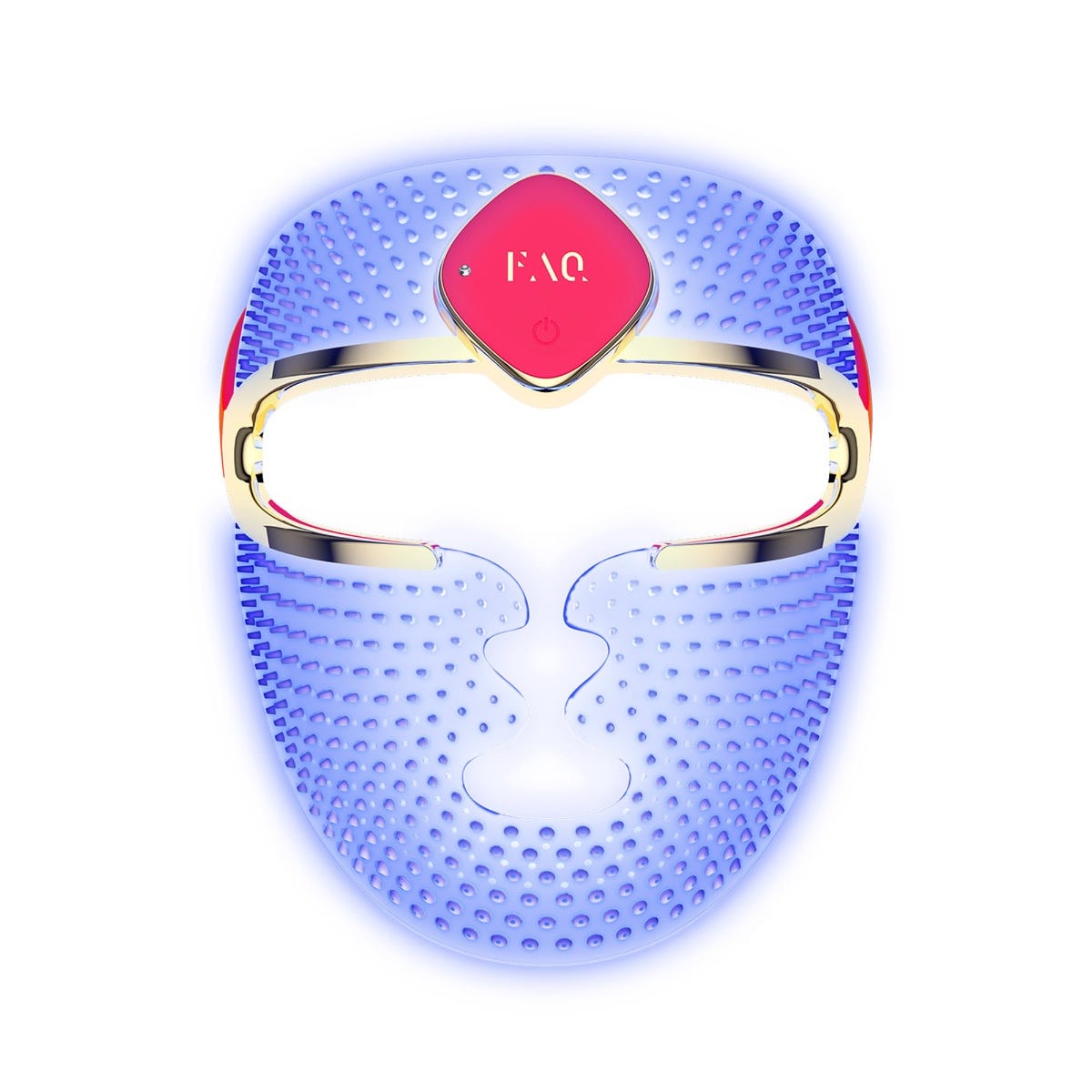 FAQ Swiss 201 Silicone LED Face Mask