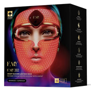 FAQ Swiss 202 Smart Silicone LED Face Mask