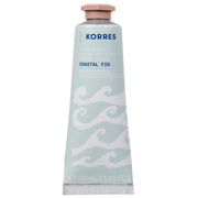 Korres COASTAL FIG Handcreme 50 ml