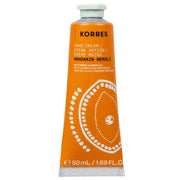 Korres MANDARIN NEROLI Handcreme 50 ml