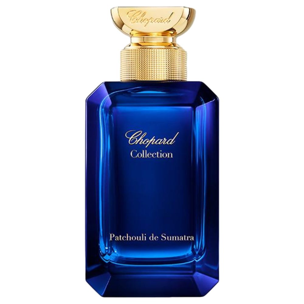 Chopard Haute Patchouli de Sumatra Eau de Parfum 100 ml
