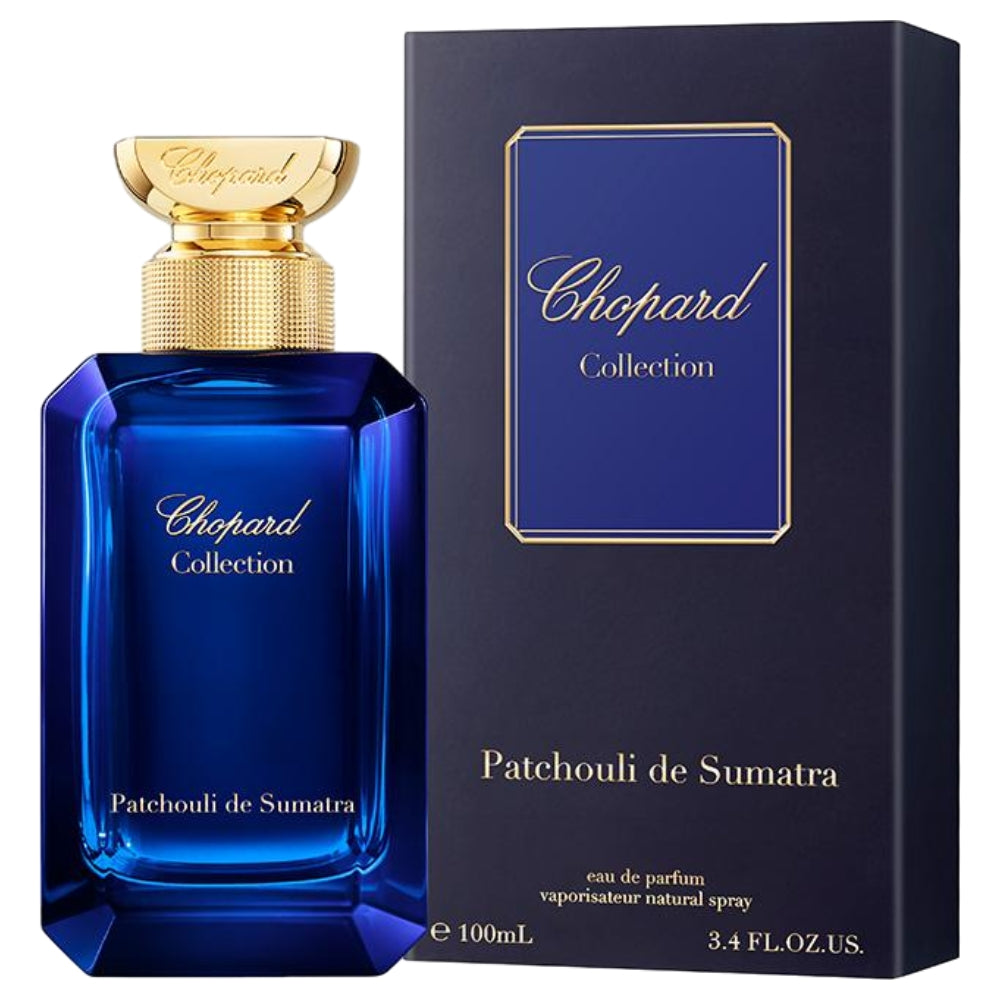 Chopard Haute Patchouli de Sumatra Eau de Parfum 100 ml