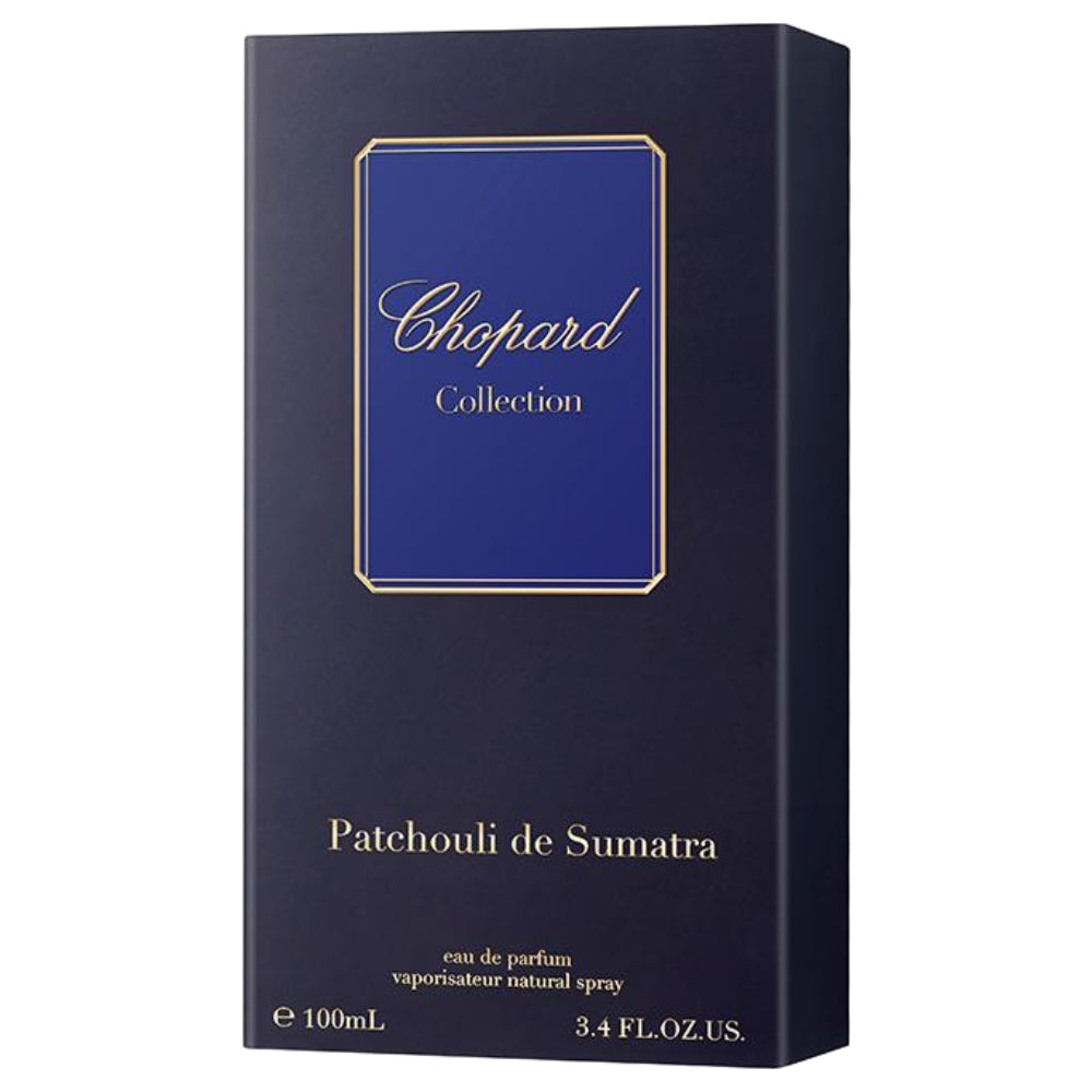 Chopard Haute Patchouli de Sumatra Eau de Parfum 100 ml