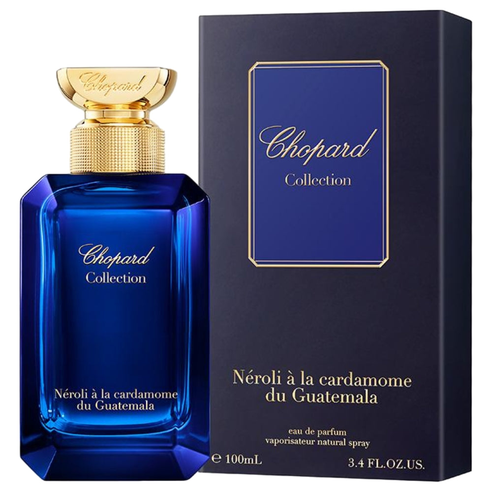 Chopard Haute Néroli à la Cardamome du Guatemala Eau de Parfum 100 ml
