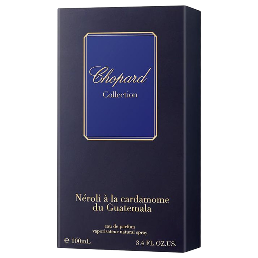 Chopard Haute Néroli à la Cardamome du Guatemala Eau de Parfum 100 ml