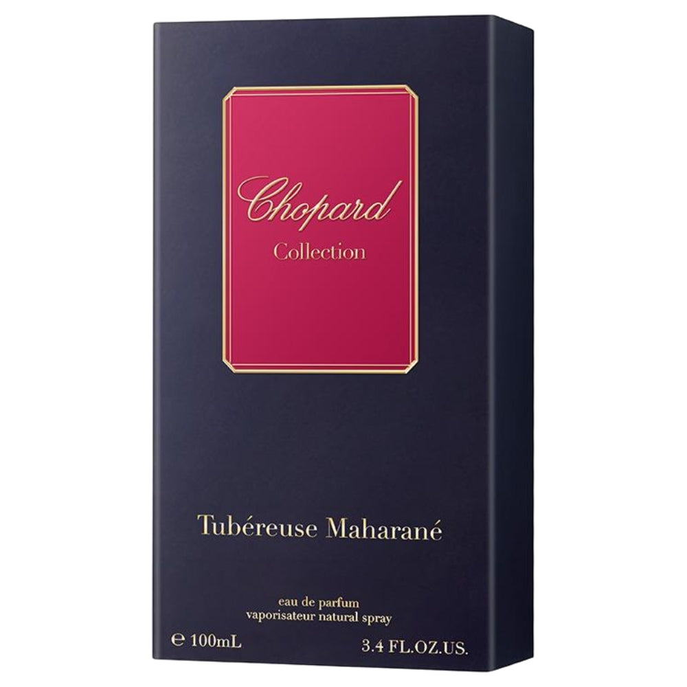 Chopard Haute Tubéreuse Maharané Eau de Parfum 100 ml