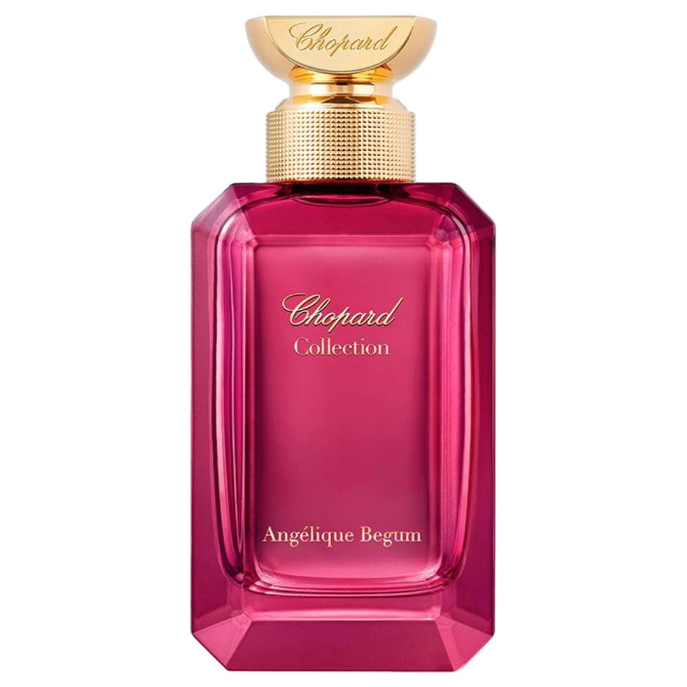 Chopard Haute Angélique Begum Eau de Parfum 100 ml