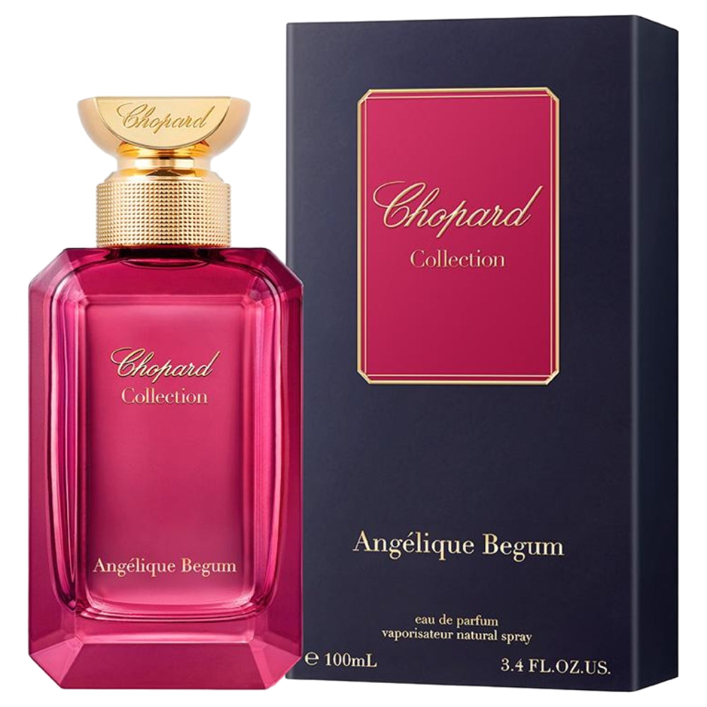 Chopard Haute Angélique Begum Eau de Parfum 100 ml
