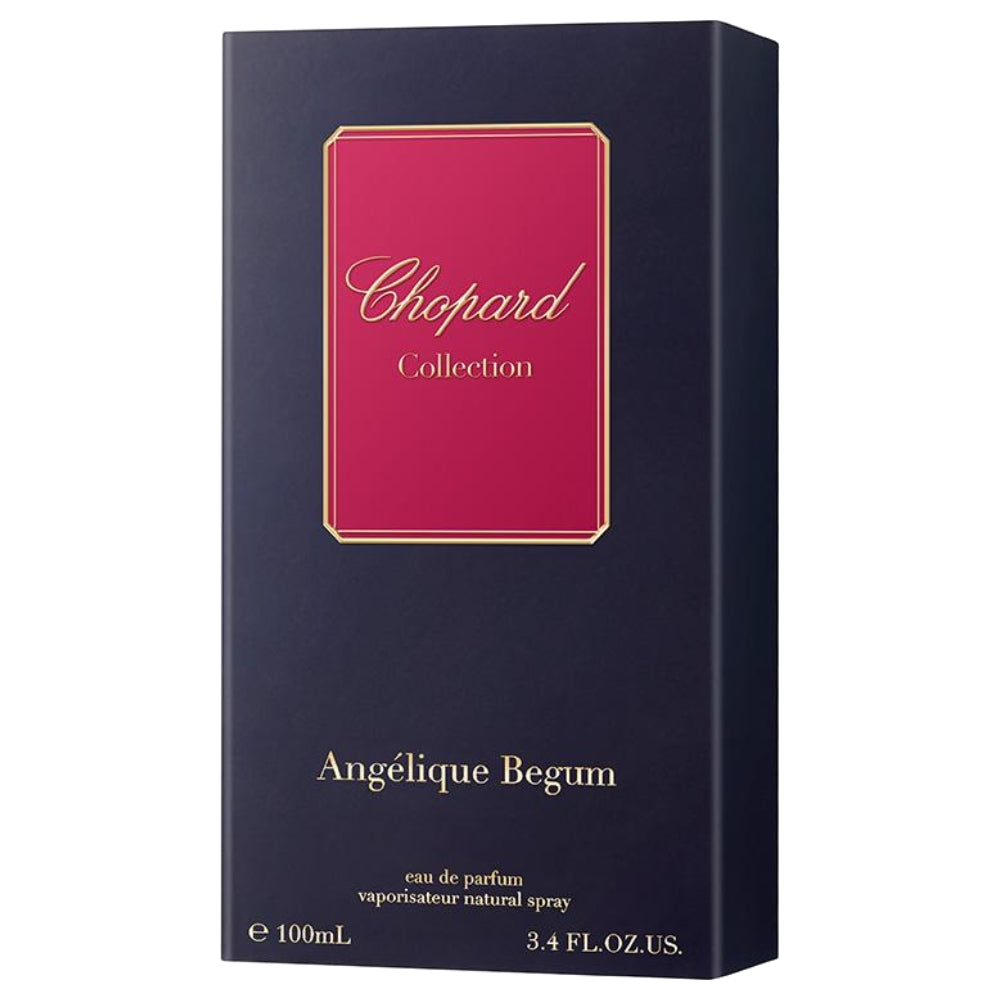 Chopard Haute Angélique Begum Eau de Parfum 100 ml