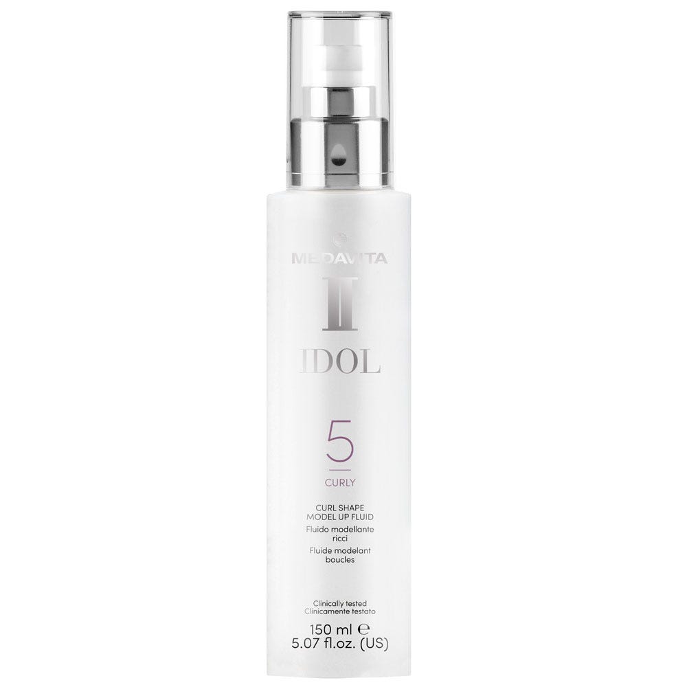 Medavita Curl Shape Model Up Fluid 150 ml