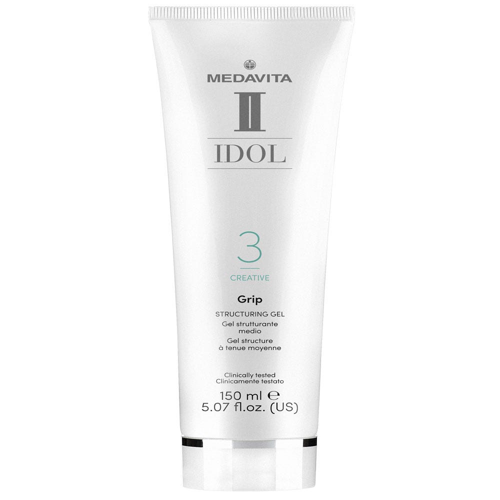 Medavita Grip Structuring Gel 150 ml