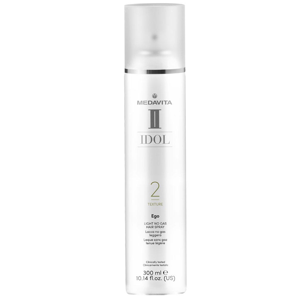 Medavita Ego Light No Gas Hair Spray 300 ml