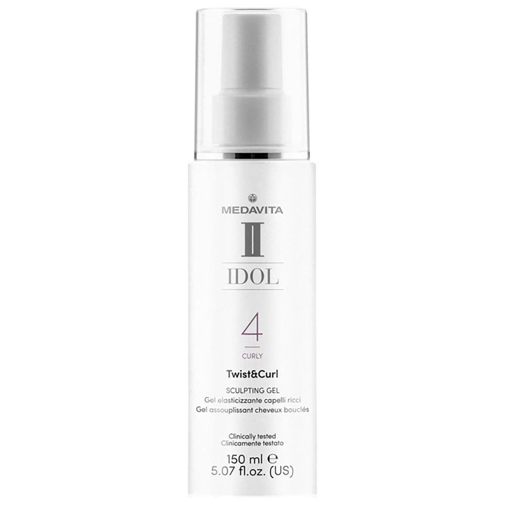 Medavita Twist&curl sculpting gel 150 ml