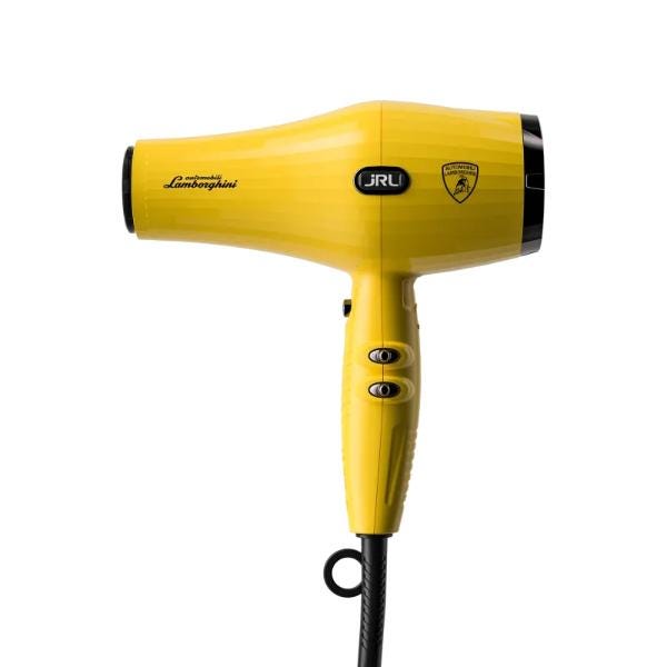 JRL Professional Forte Pro Lite Haartrockner 2400 W Gelb