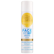 Bondi Sands SPF50+ Everyday Face Mist 60 g