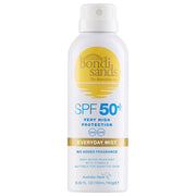 Bondi Sands SPF50+ Everyday Aerosol Mist Spray 160 g