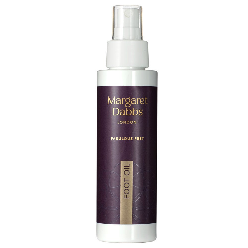 Margaret Dabbs Intensive Treatment Foot Oil 100 ml