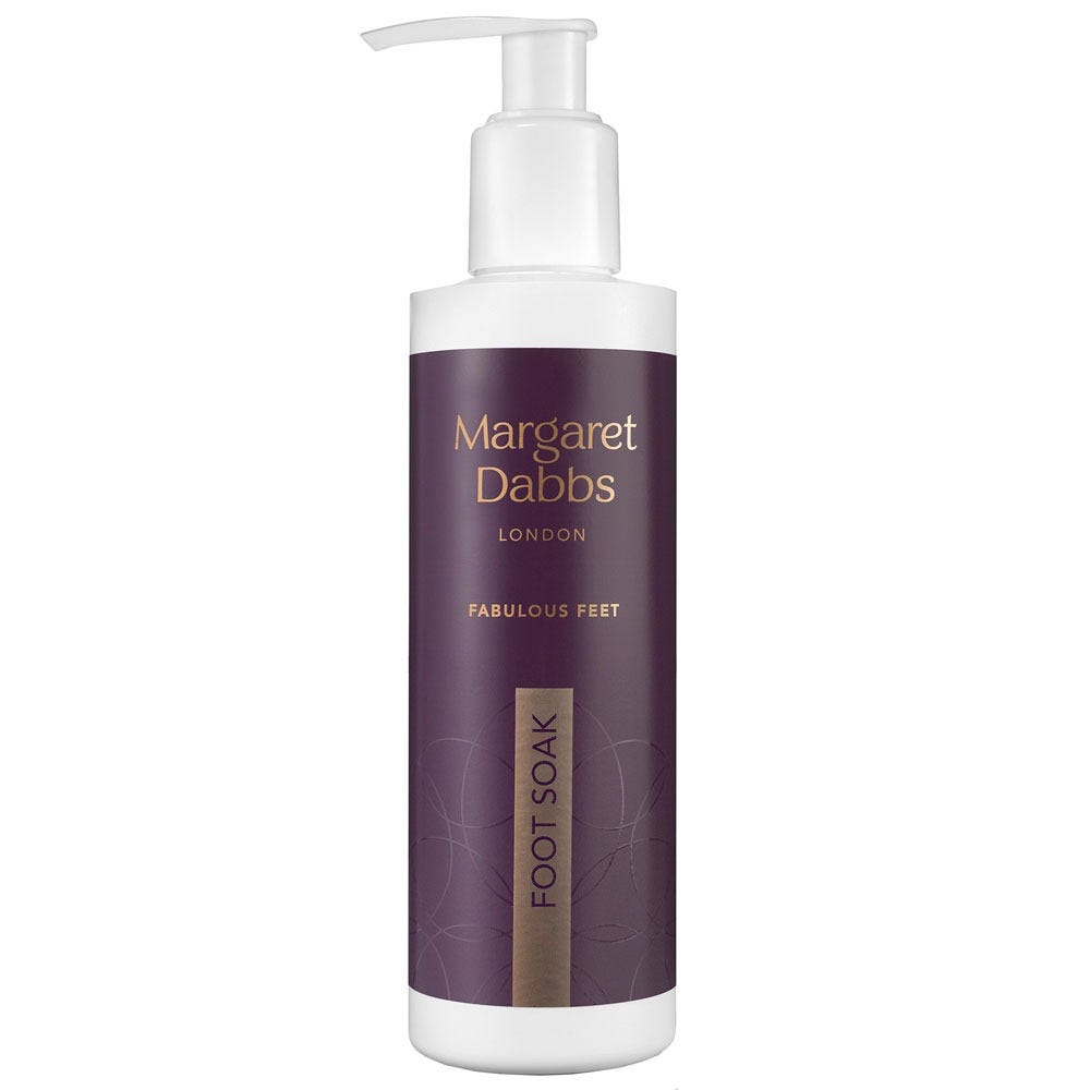 Margaret Dabbs Hydrating Foot Soak 200 ml