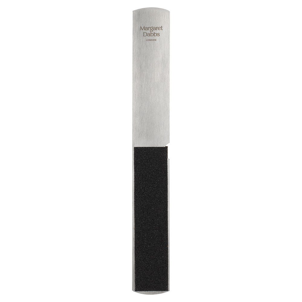 Margaret Dabbs Professional Foot File 19 cm