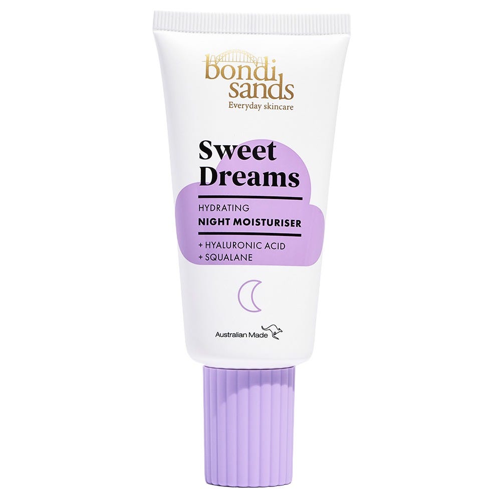 Bondi Sands Sweet Dreams Night Moisturiser 50 ml
