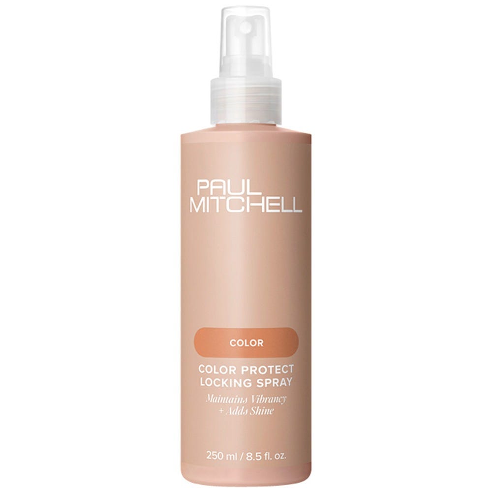 Paul Mitchell Color Protect Locking Spray 250 ml