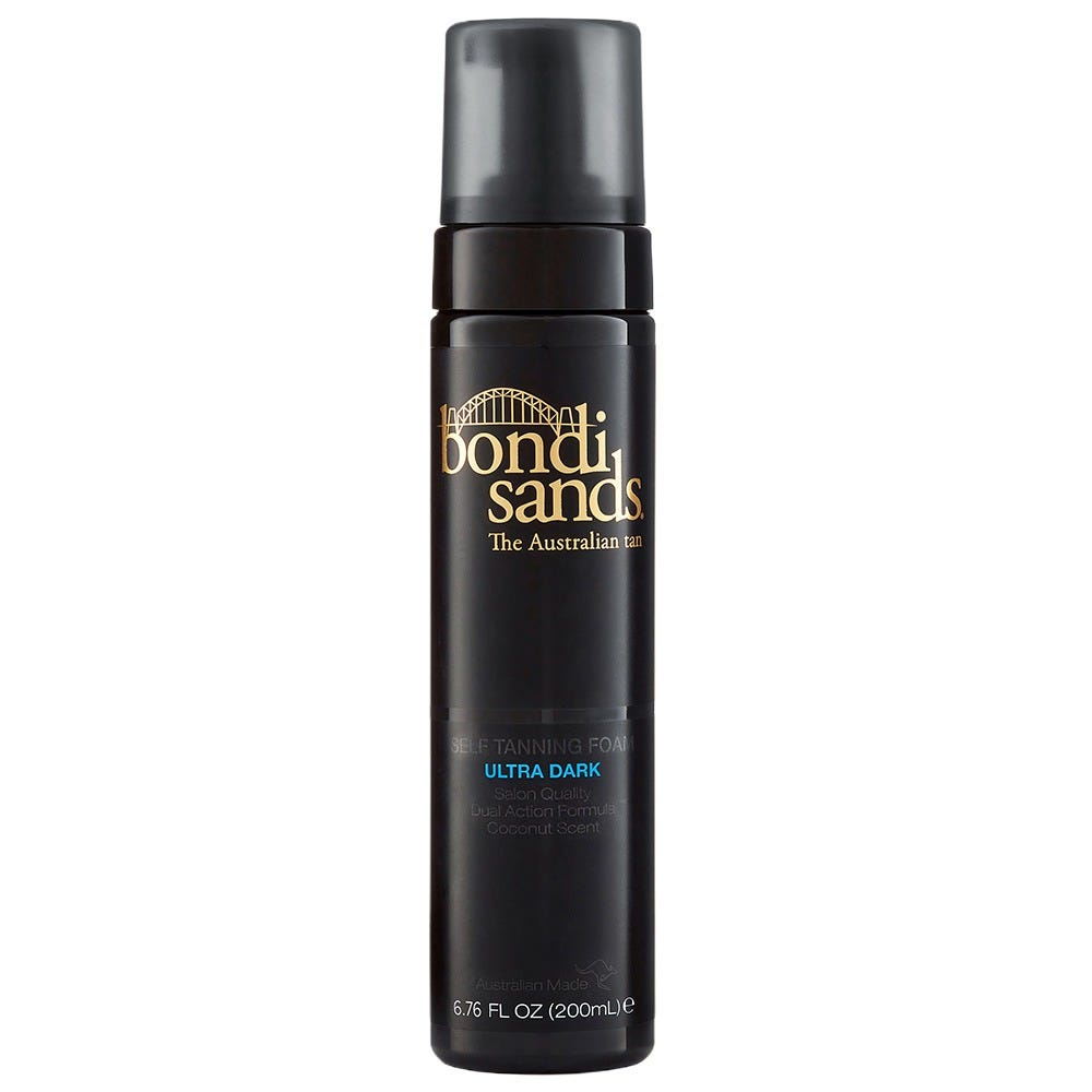 Bondi Sands Self Tanning Foam Ultra Dark 200 ml