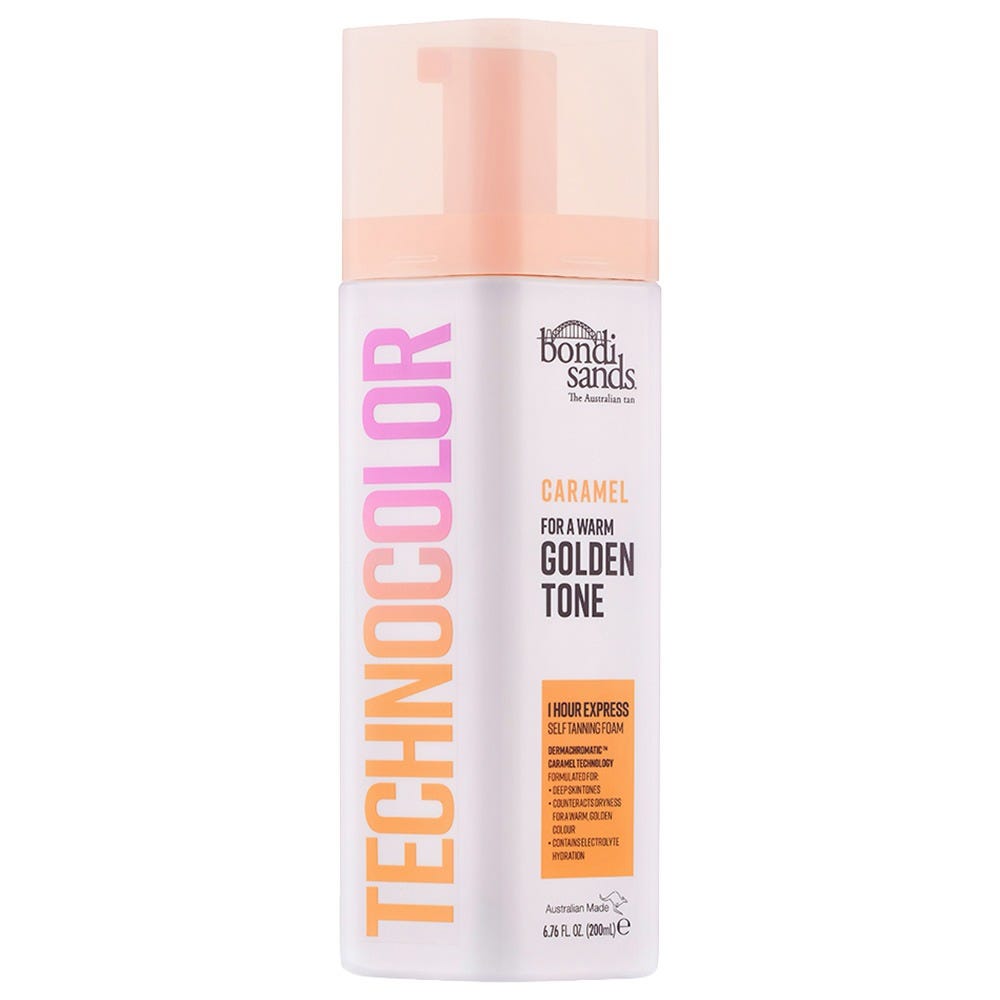 12134330-Farbe-Caramel