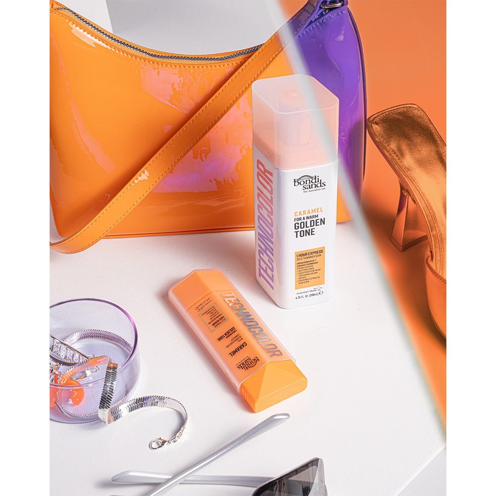 12134330-Farbe-Caramel