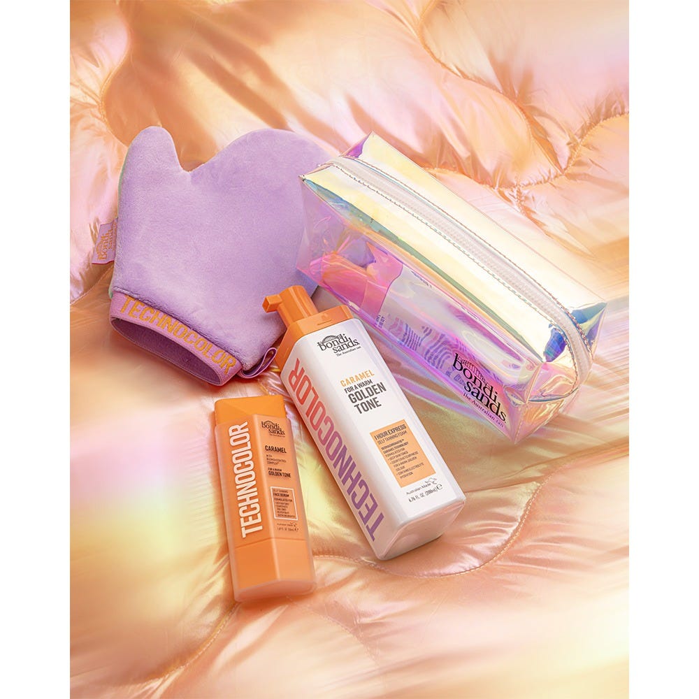 12134330-Farbe-Caramel