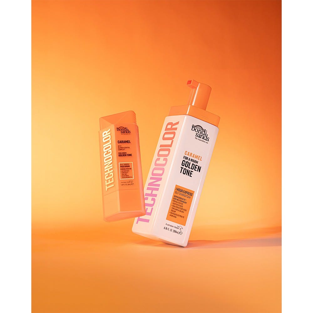 12134330-Farbe-Caramel